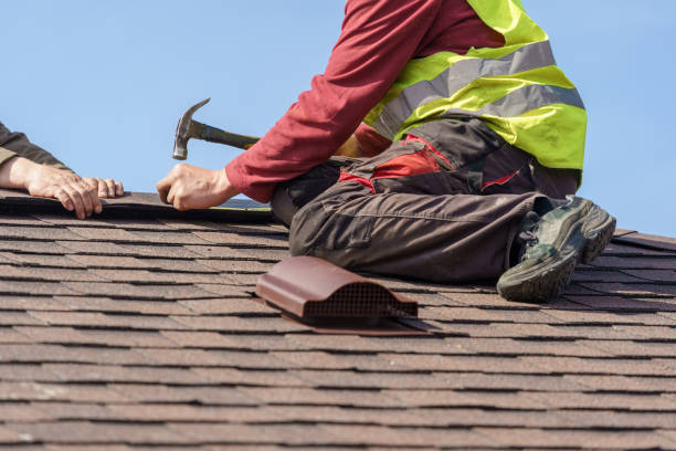 Best Slate Roofing Contractor  in Denmark, WI