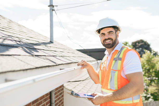 Best Roof Repair Specialists  in Denmark, WI