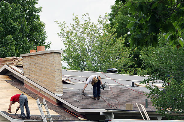 Best Residential Roofing Contractor  in Denmark, WI