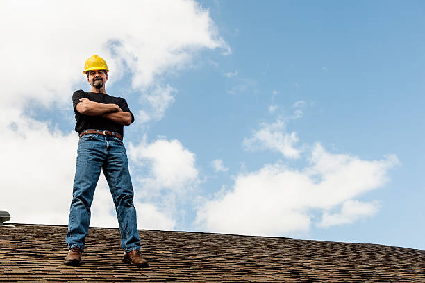 Best Tile Roofing Contractor  in Denmark, WI