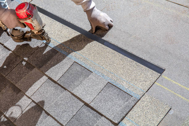 Quick and Trustworthy Emergency Roof Repair Services in Denmark, WI
